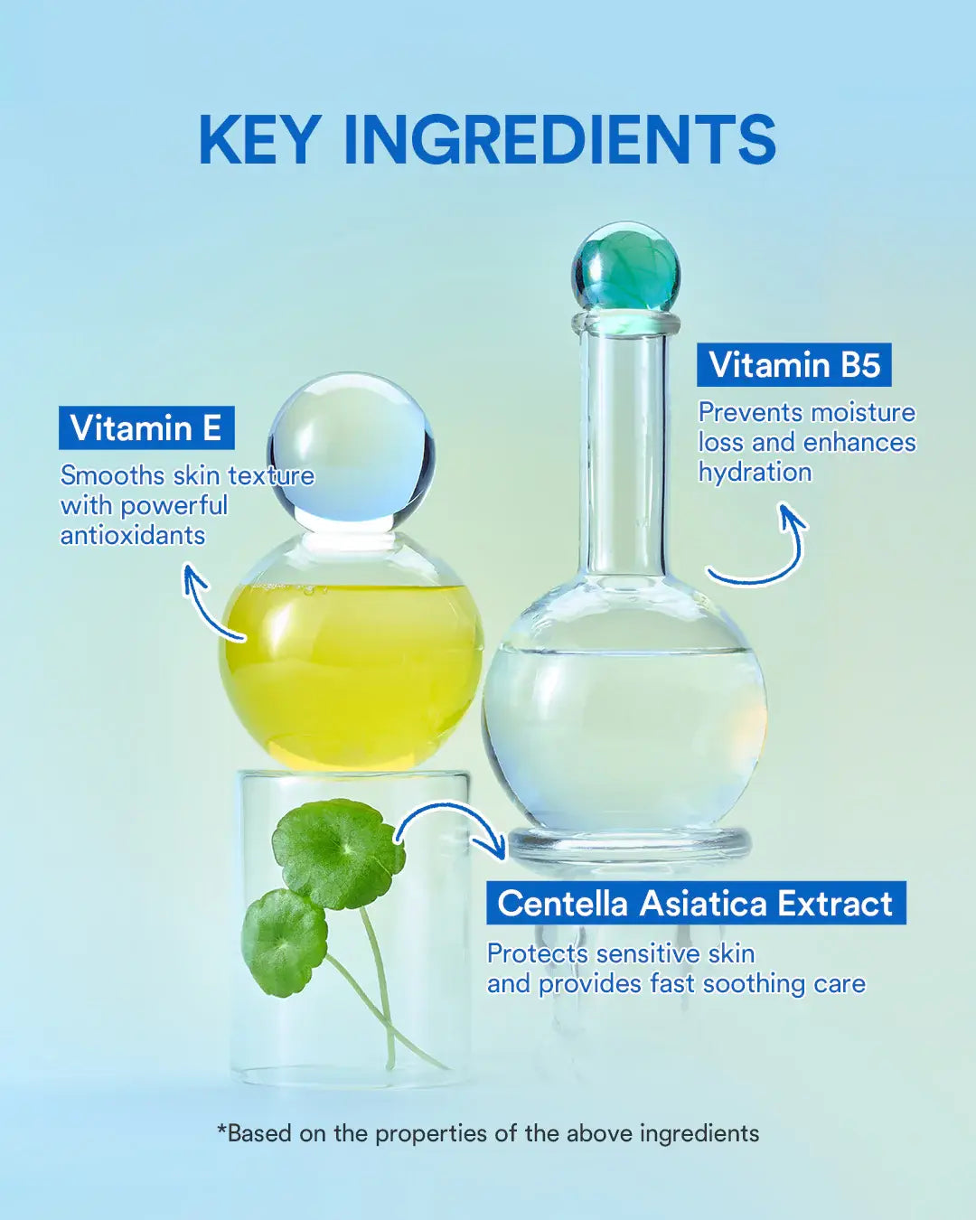 TOCOBO Bio Watery Sun Cream SPF50+ PA++++ 50ml