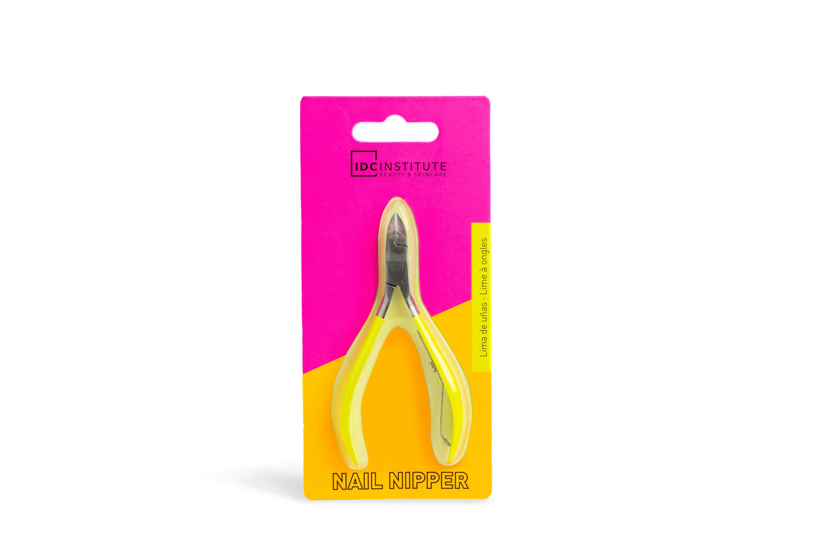 Idc Institute Nail Nipper