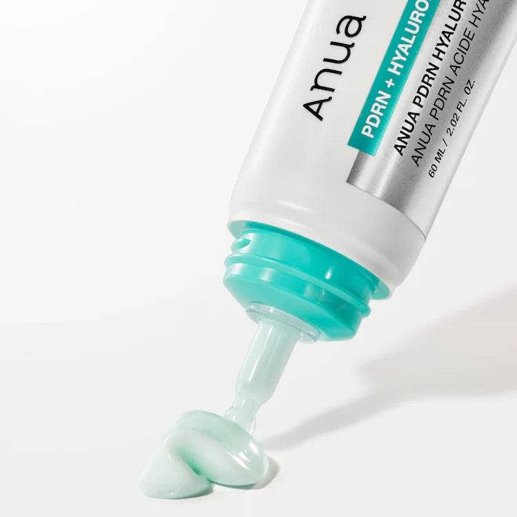 Anua - PDRN Hyaluronic Acid 100 Moisturizing Cream