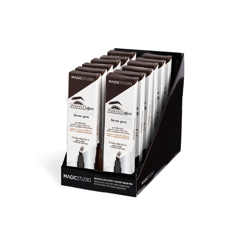 MAGIC STUDIO MICROFILLING BROW PEN