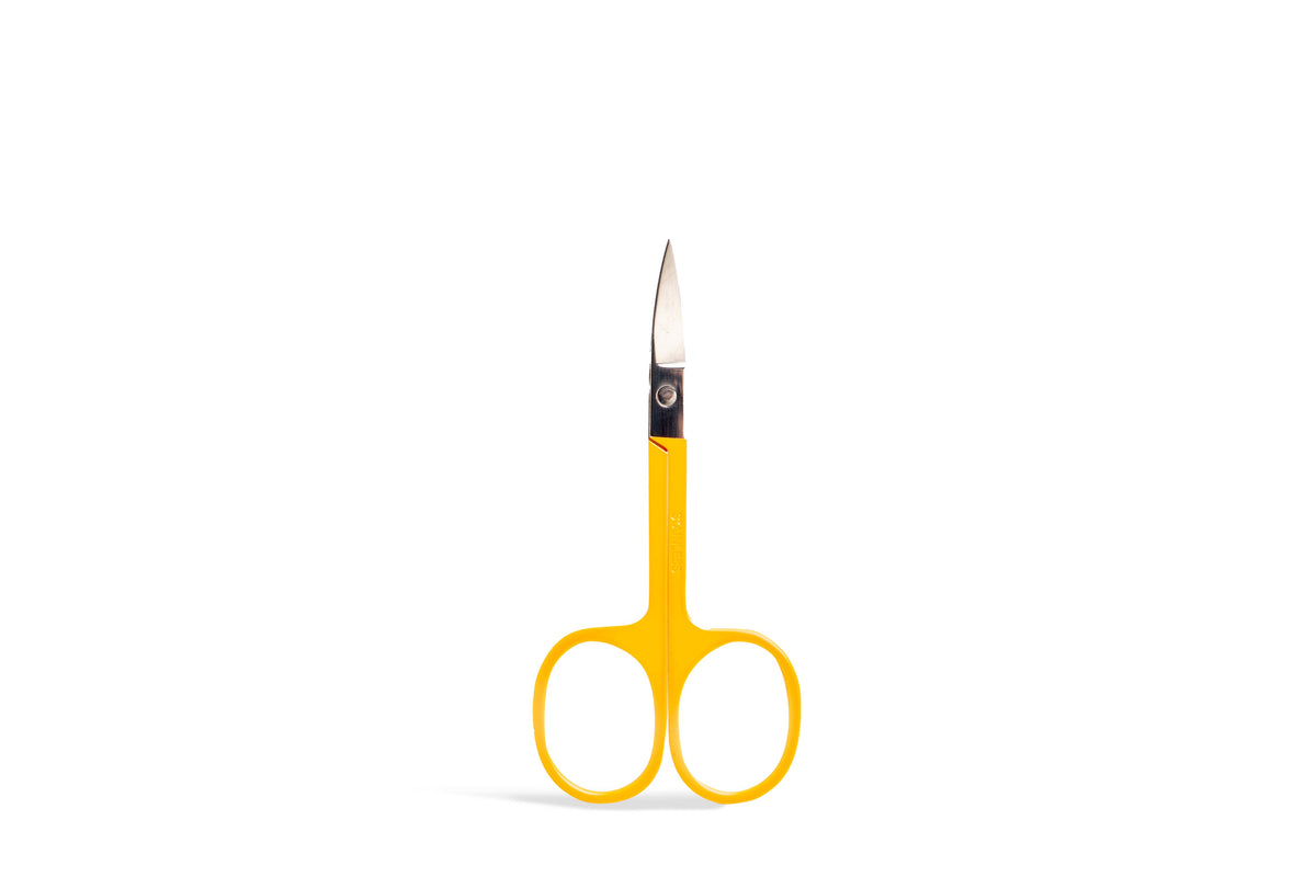 Idc Institute Neon Precision Scissors