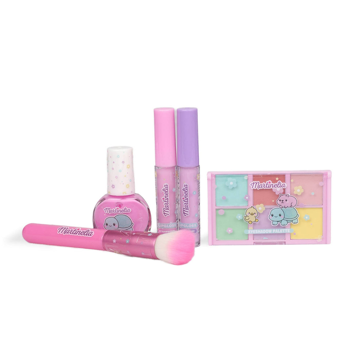 Makeup Set Beauty Bag - Martinelia