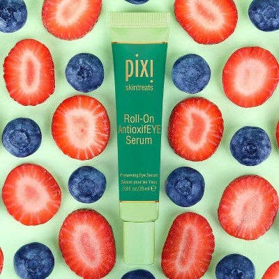 Pixi Roll-On AntioxifEYE Serum – 25ml