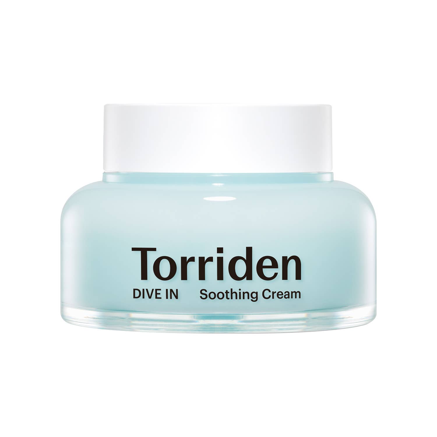 Torriden Soothing cream with hyaluronic acid