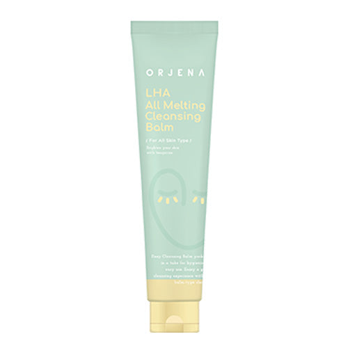 ORJENA Lha All Melting Cleansing Balm 100Ml