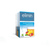 elimin TRANSIT herbal tea with senna, hibiscus, and bitter orange peel for intestinal support
