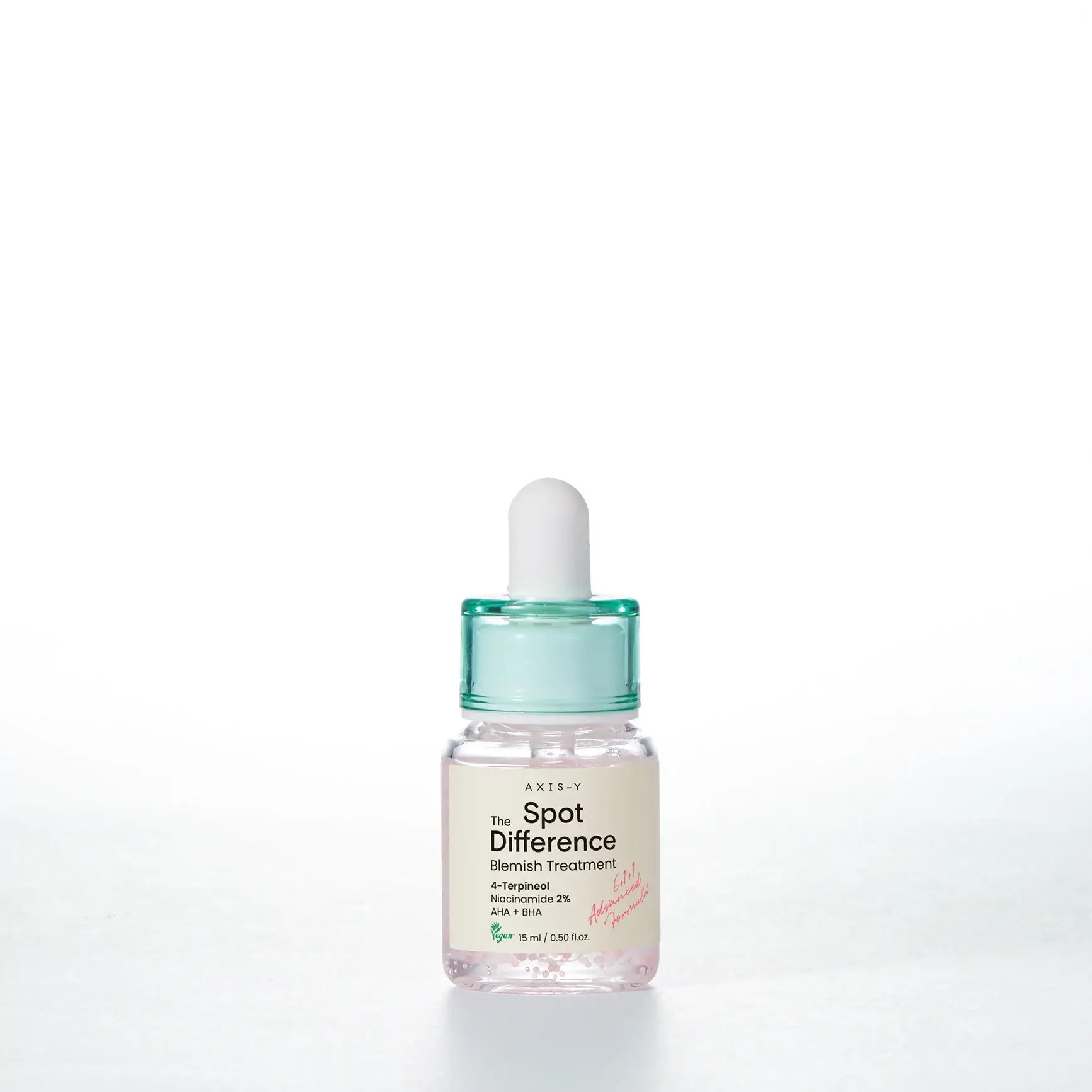 AXIS-Y Spot The Difference Blemish Treatment 15ml