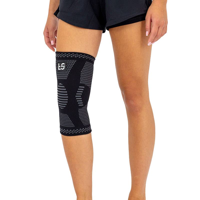 Elastic Knee Brace | Knee Support: S