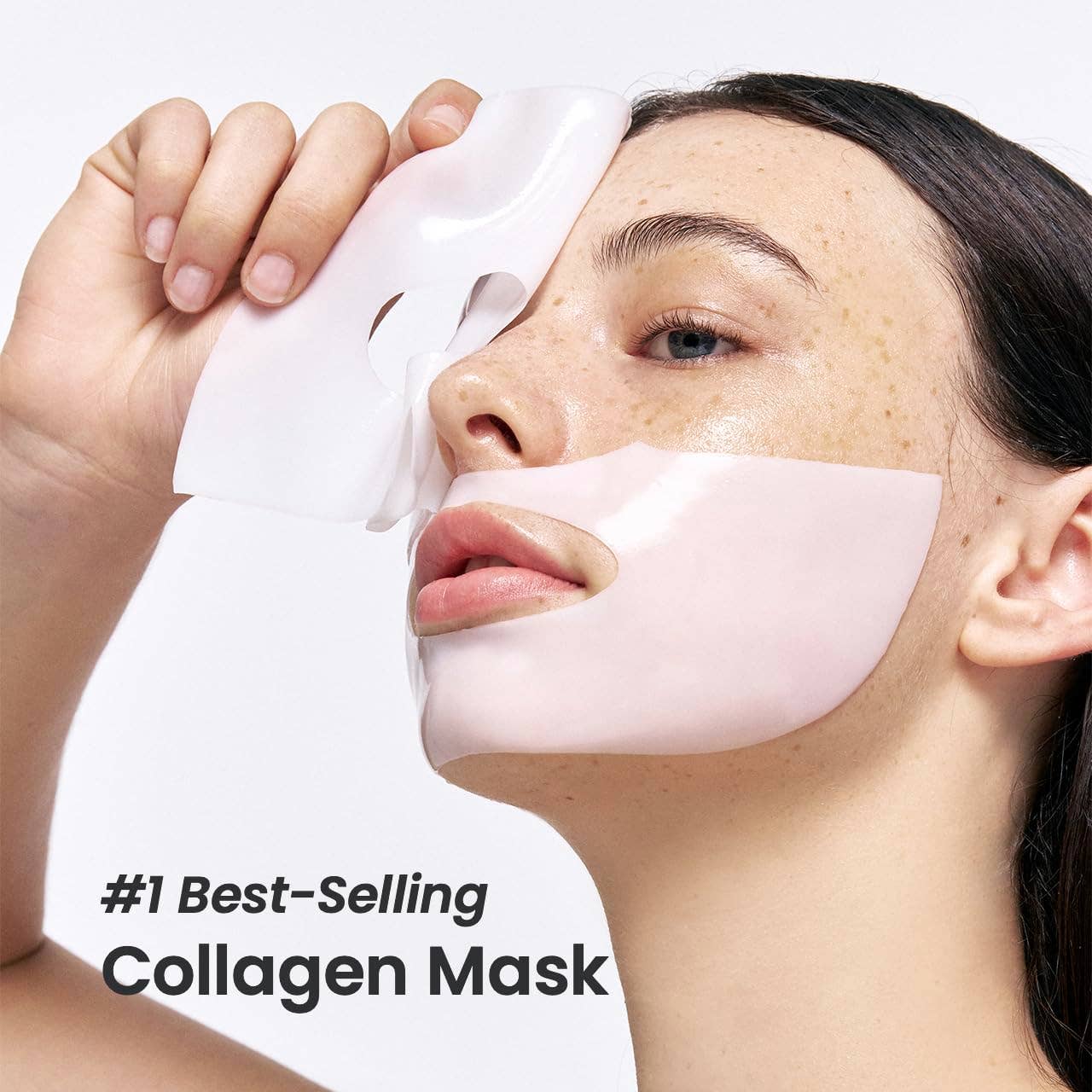 BIODANCE Bio-Collagen Real Deep Mask (4 sheets)
