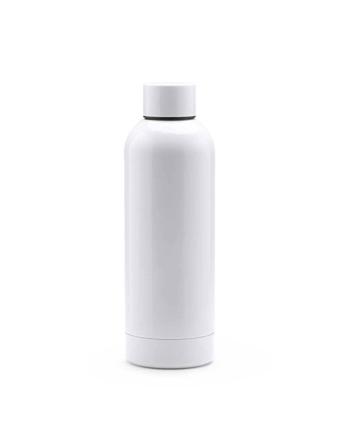 Thermo Bottle White