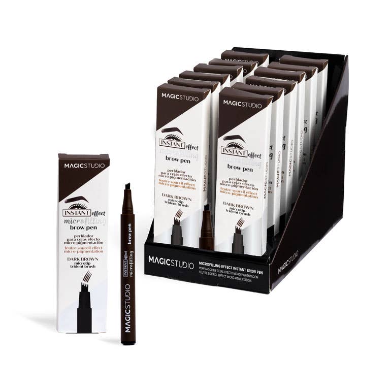 MAGIC STUDIO MICROFILLING BROW PEN
