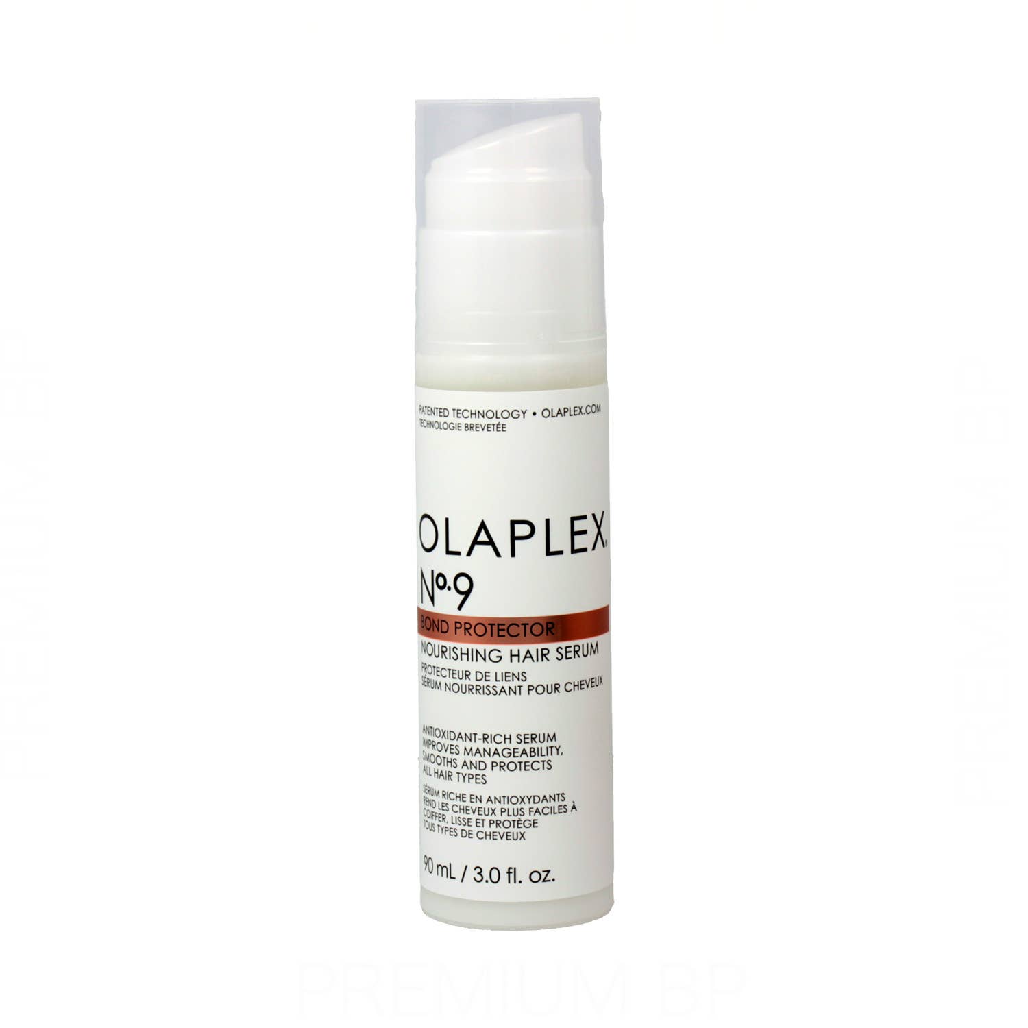 OLAPLEX Bond Protector Hair Serum No. 9 90 ml