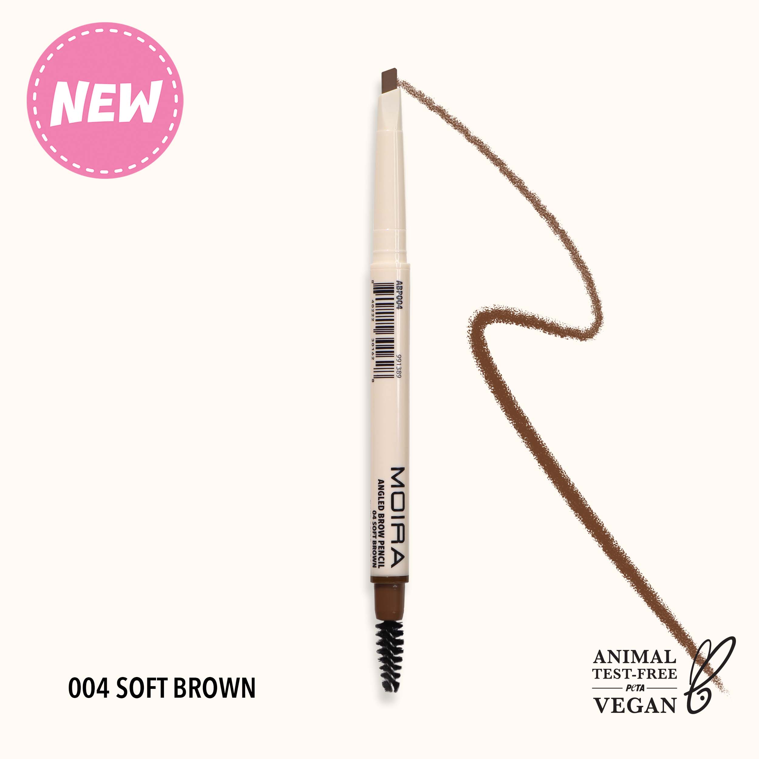 ANGLED BROW PENCIL: ANGLED BROW PENCIL(002 CARAMEL)