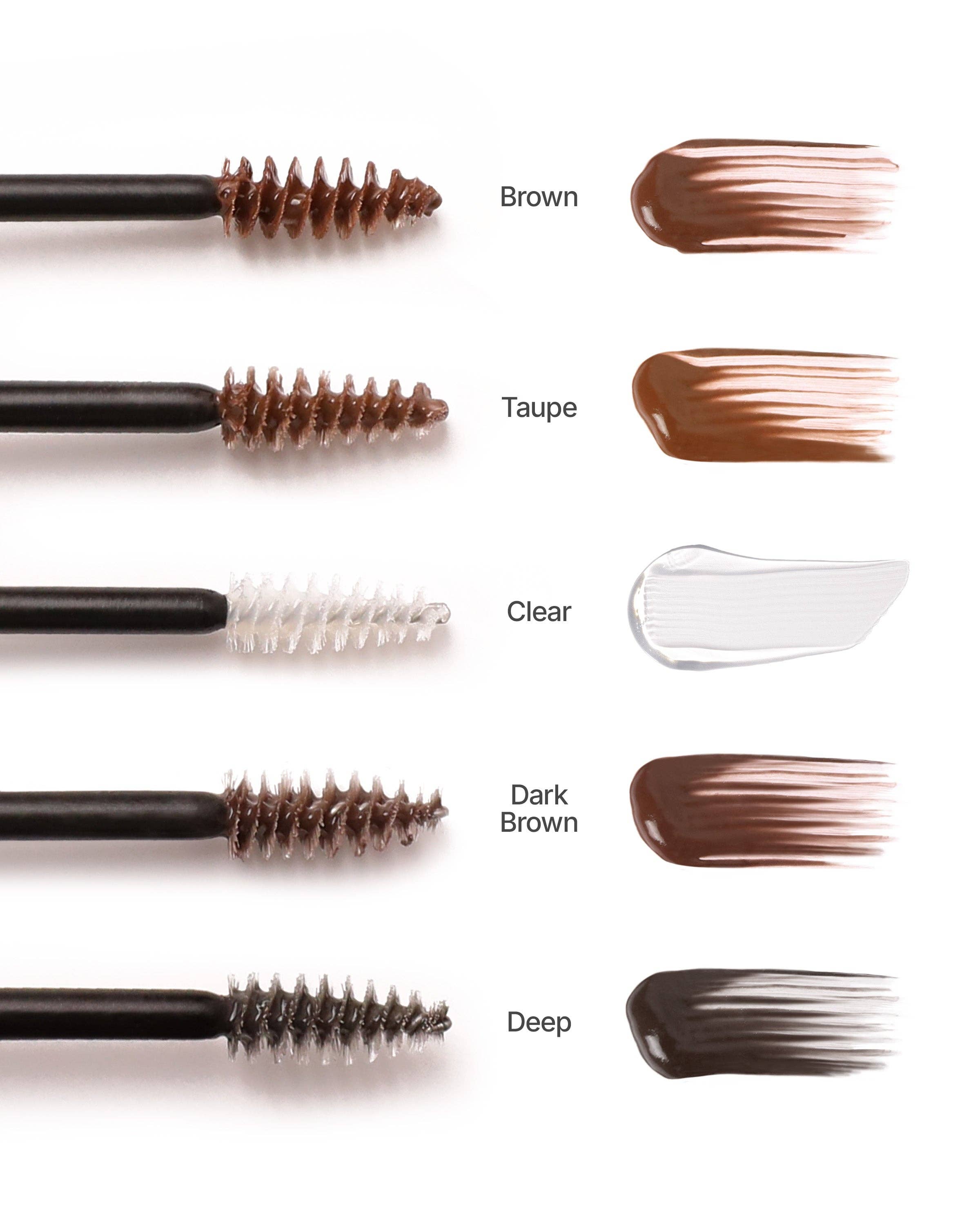 Ultimate Styler Brow Gel (002, Taupe)