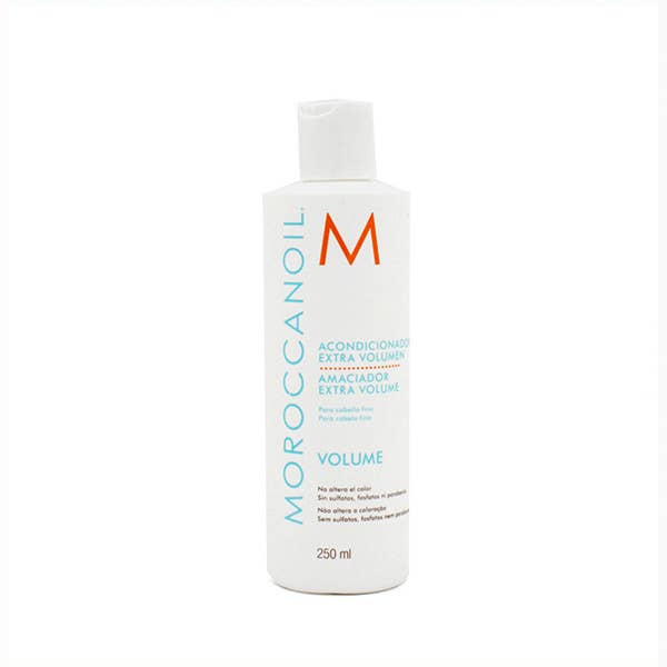 Moroccanoil Extra Volume Conditioner 250 Ml (volume)