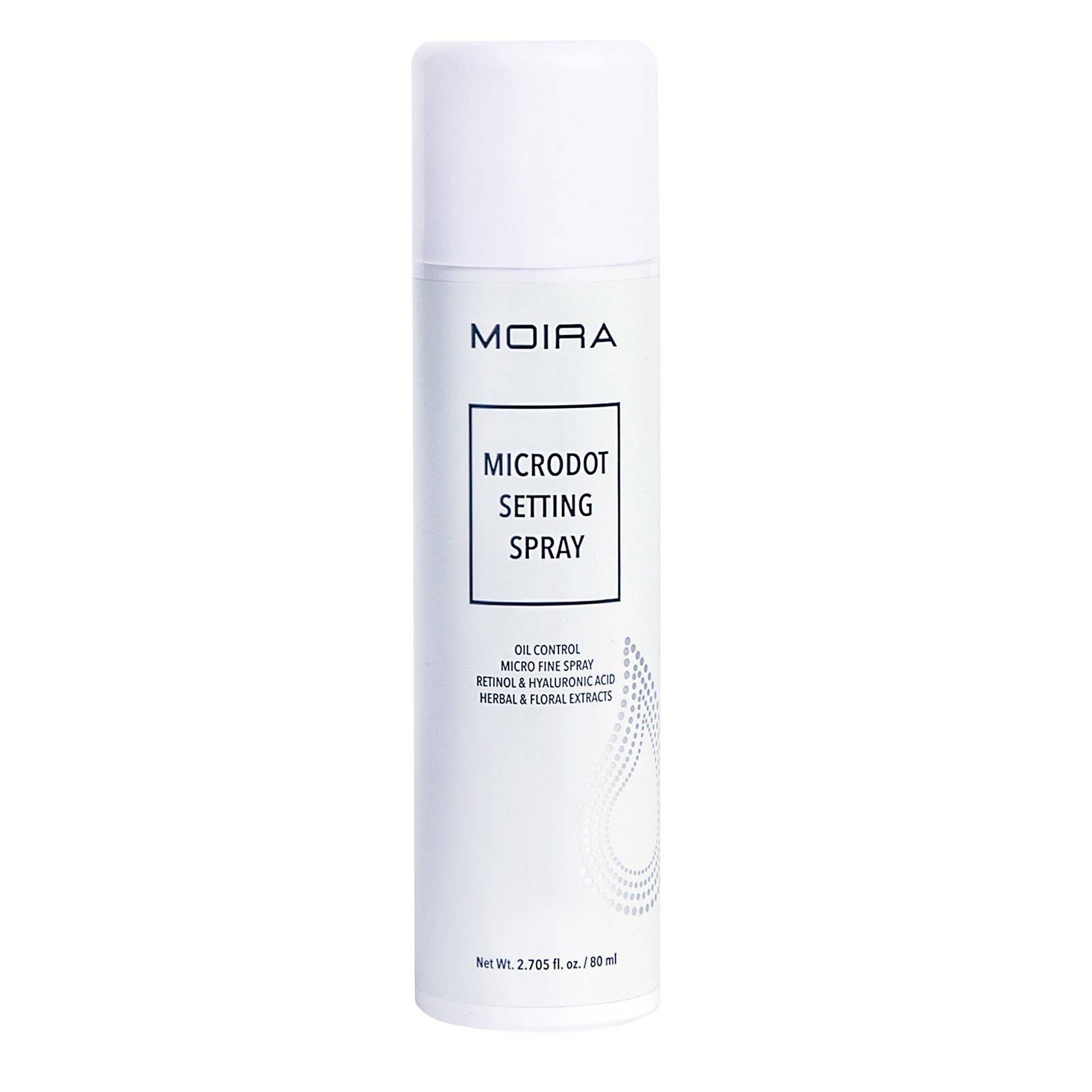 Micro Dot Makeup Fixer