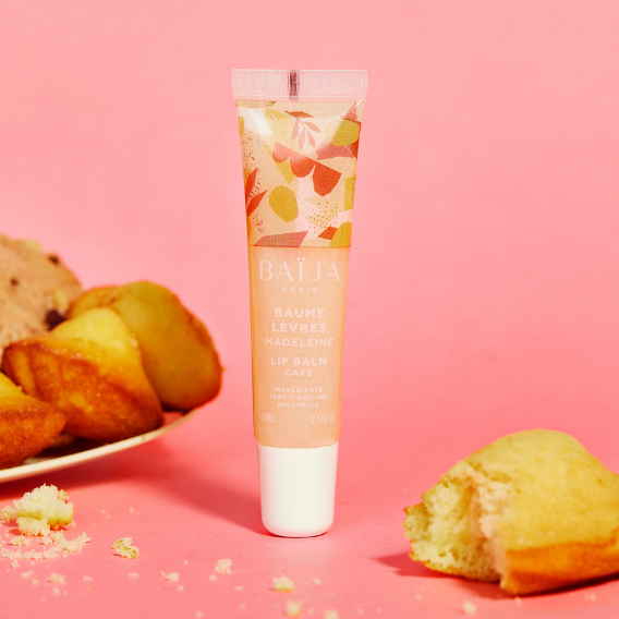 Baïja Lip Balm 15ml