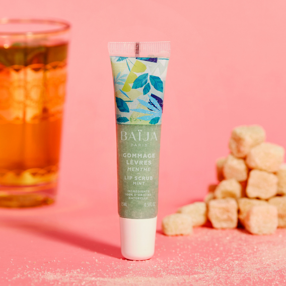 Baïja Lip Scrub 15ml