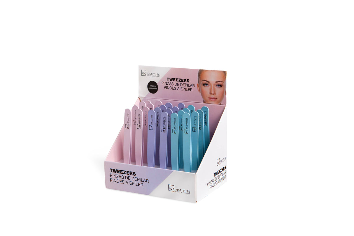 Idc Precision Professional Tweezer
