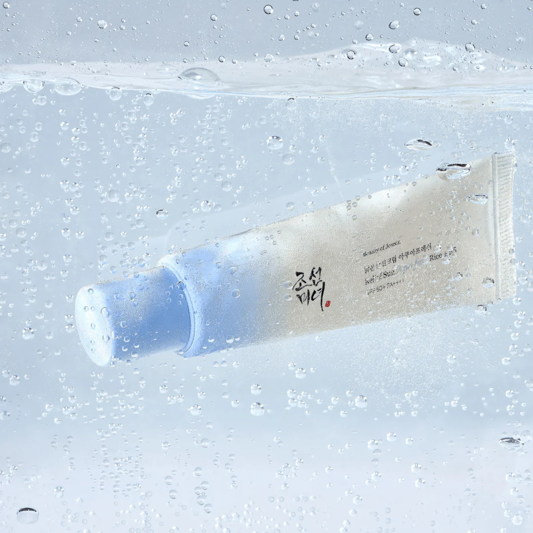 Beauty of Joseon Relief Sun Aqua-Fresh : Rice + B5 SPF50+