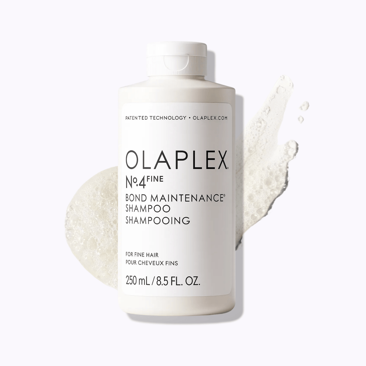 OLAPLEX NO.4 Fine Bond Maintenance Shampoo 250ml