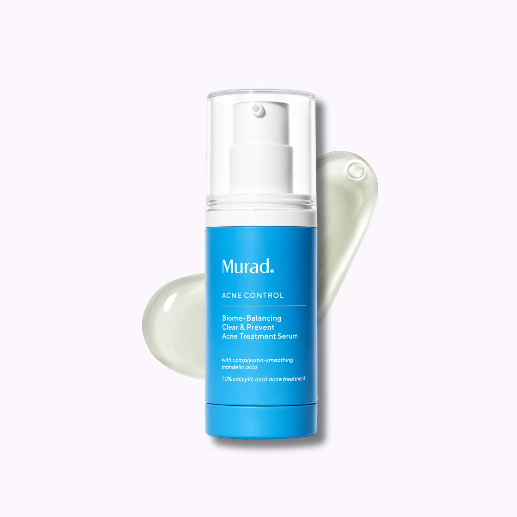 Murad Biome-Balancing Clear & Prevent Acne Treatment Serum