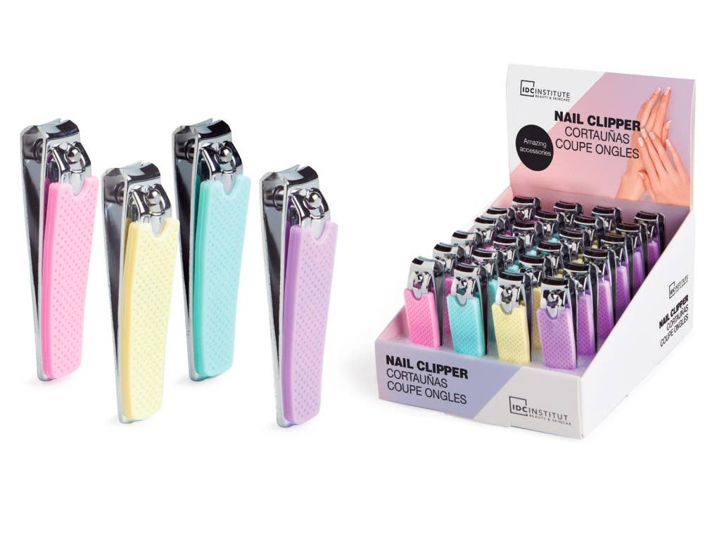 Idc Institute Precision Nail Clipper