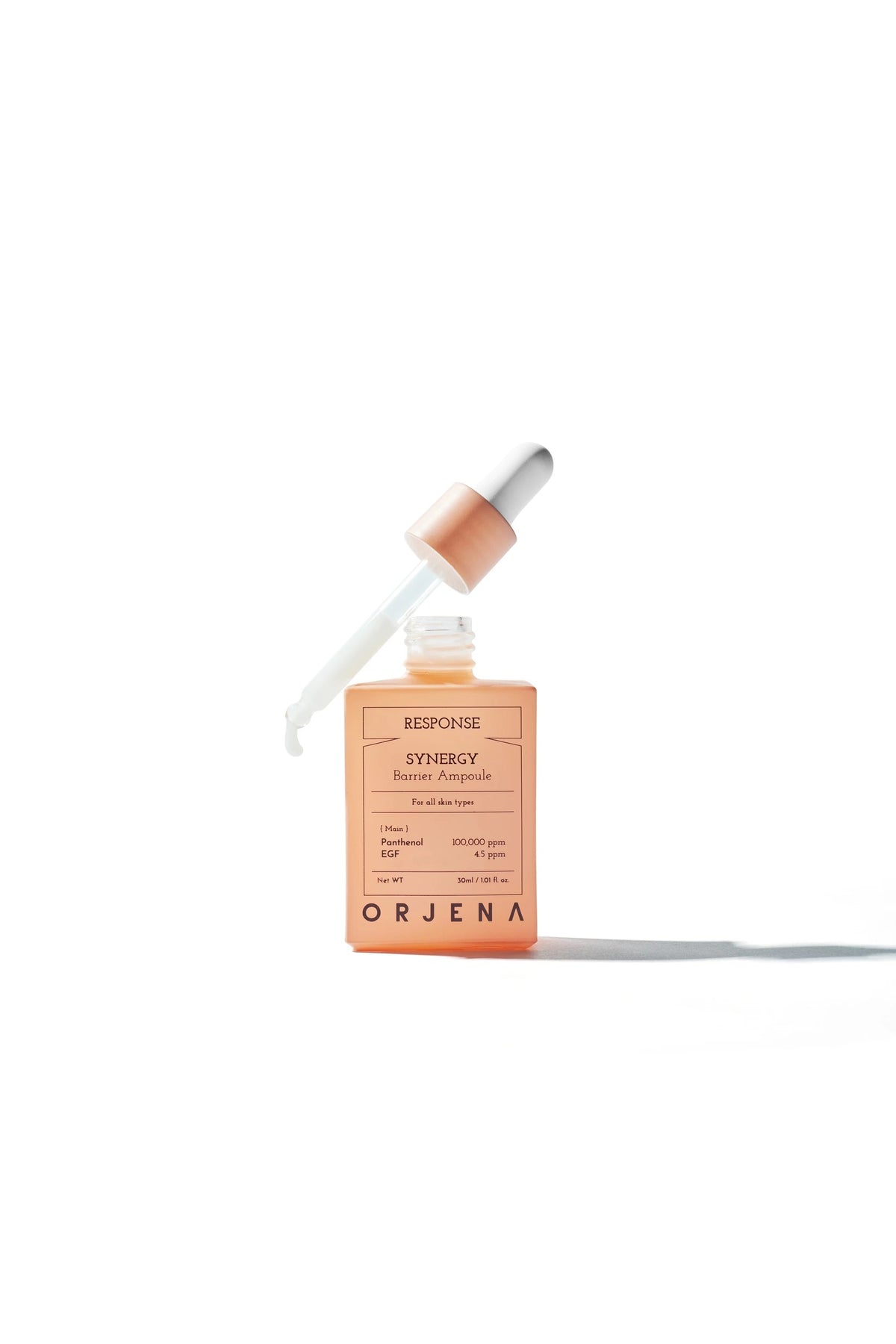 ORJENA Response Synergy Barrier Ampoule 30Ml