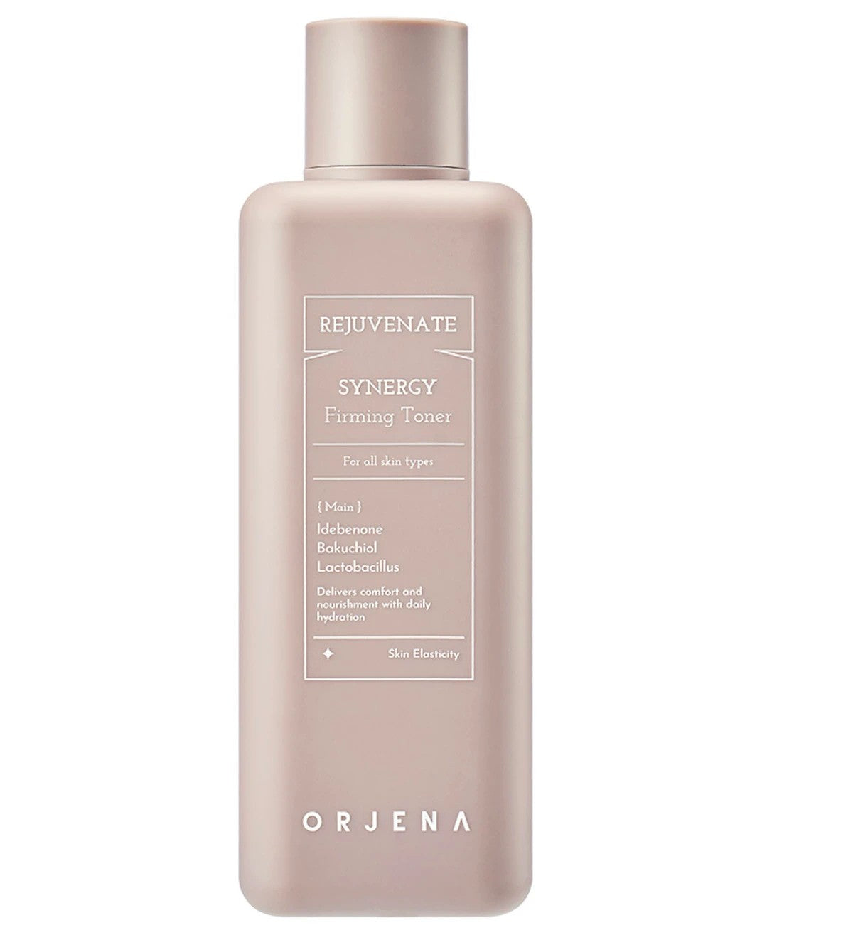 ORJENA Rejuvenate Synergy Firming Toner 150Ml