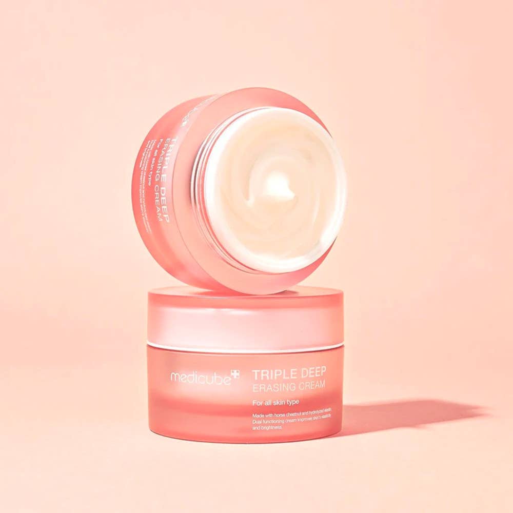 Medicube Triple Collagen Cream 4.0 – 50ml