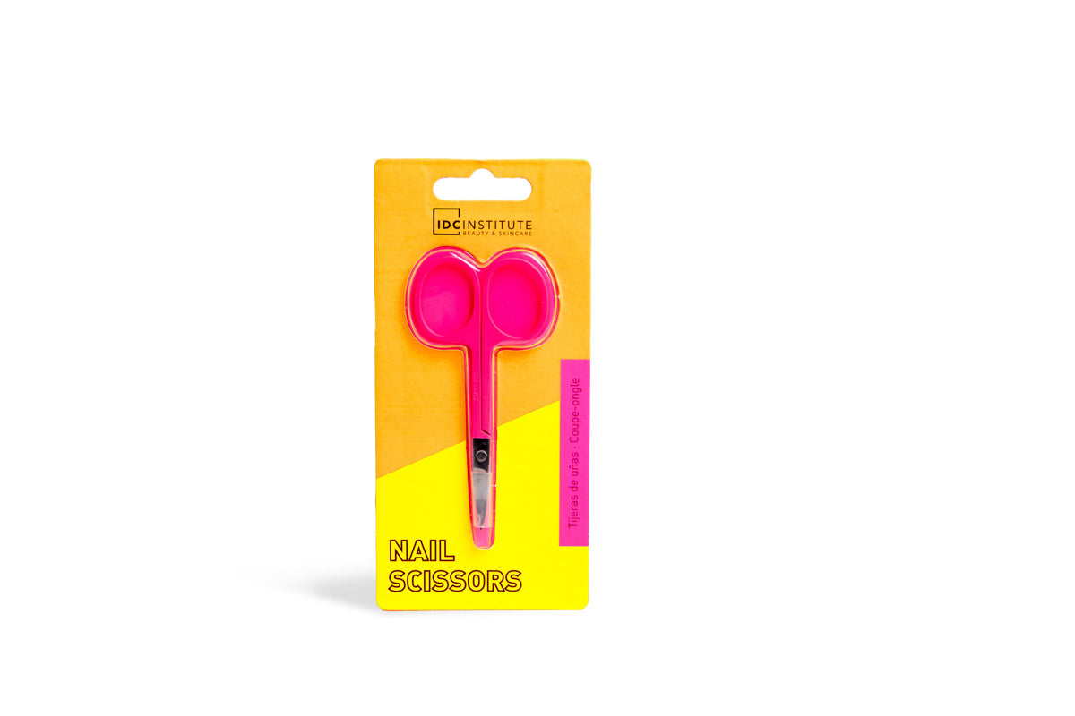 Idc Institute Neon Precision Scissors