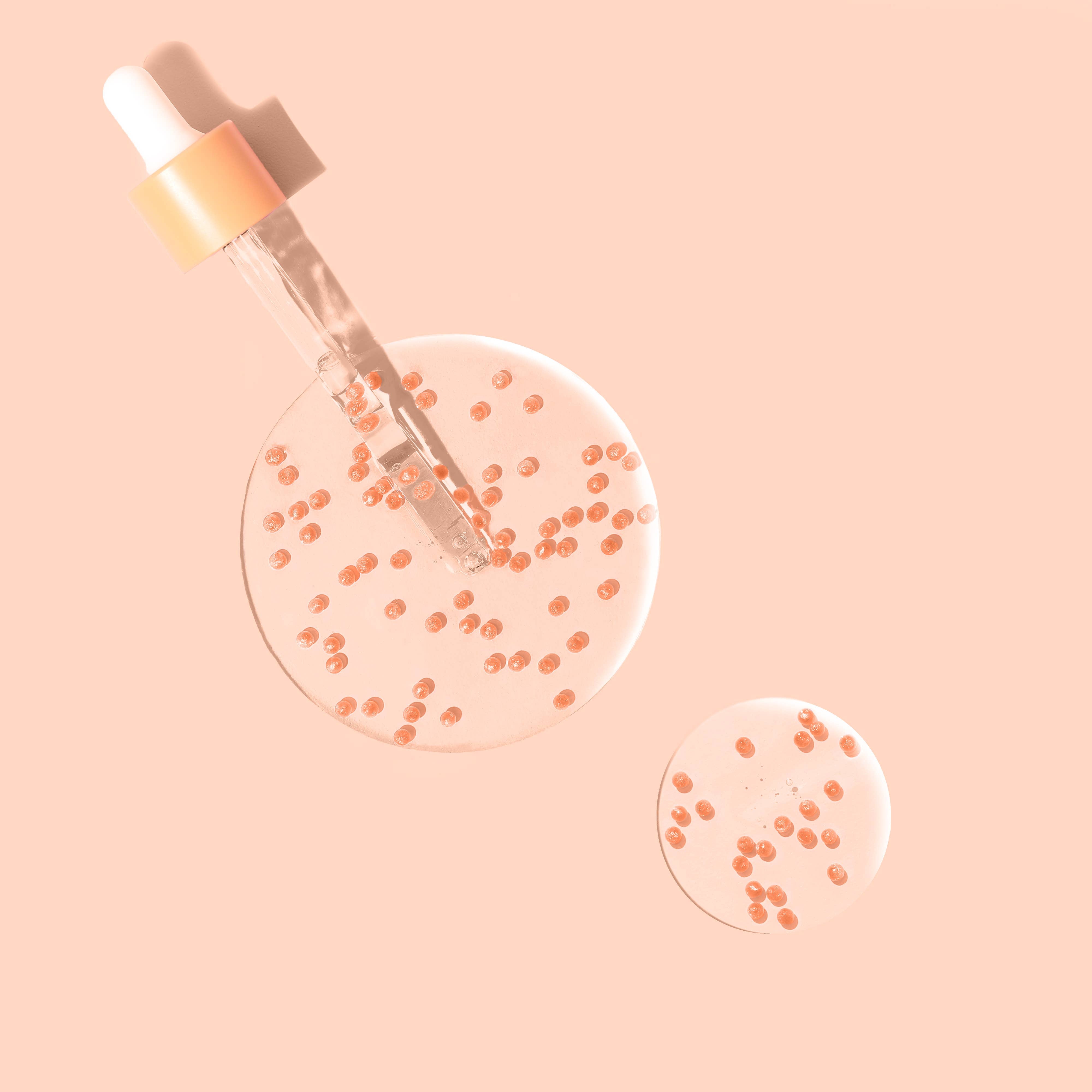 Korean Collagen Firming Face Serum