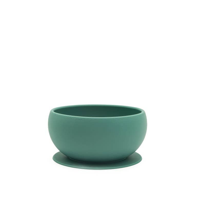 Silicone bowl - Crunchy the Fox