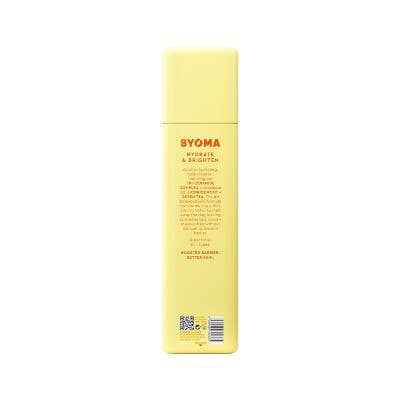 BYOMA Creamy Jelly Face Cleanser 5.91 fl oz - Imperfect Container