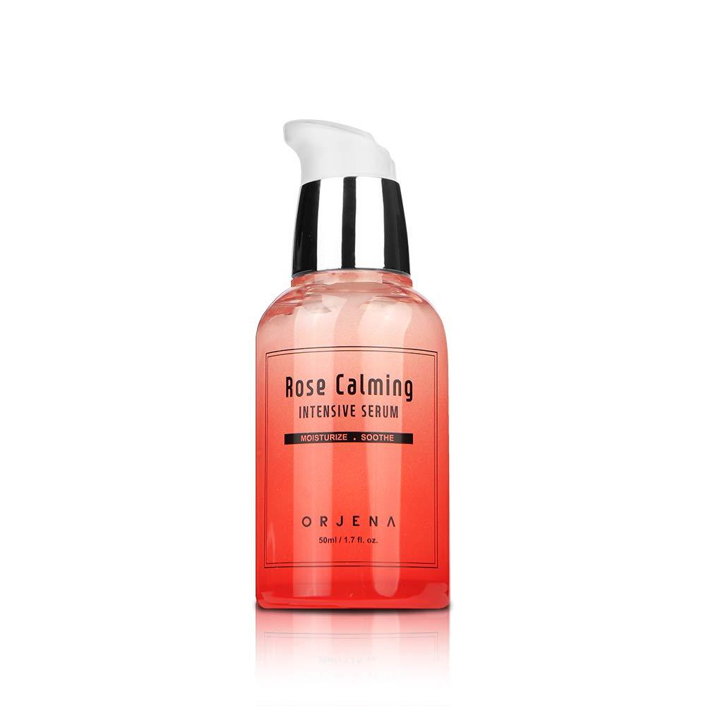 ORJENA Rose Calming Intensive Serum 50Ml