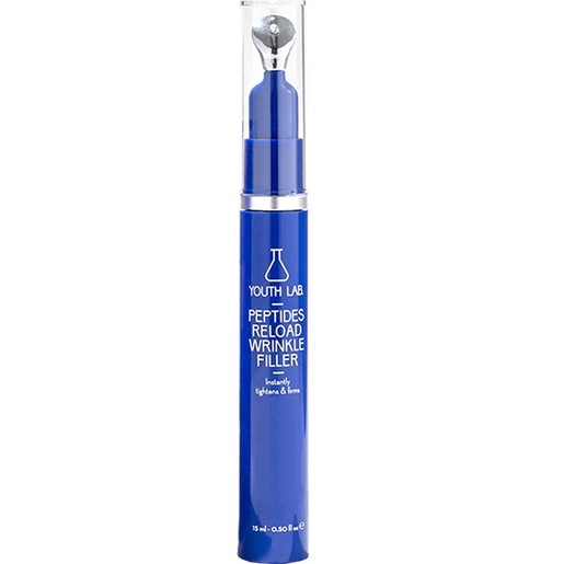 YOUTH LAB Peptides Reload Wrinkle Filler 15ml