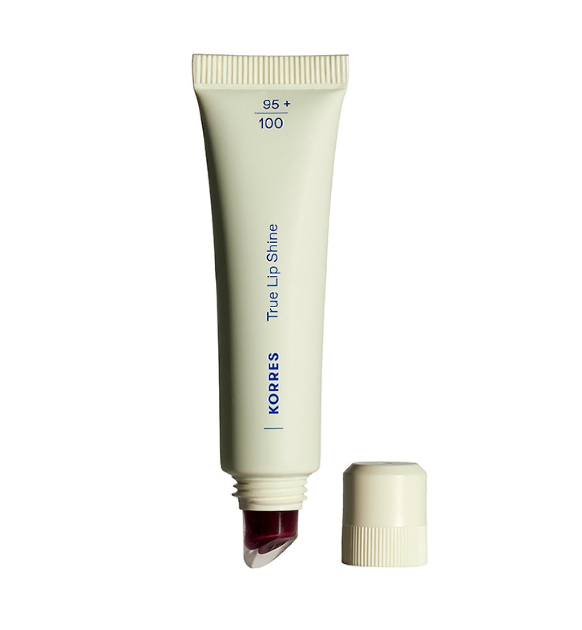 KORRES True Lip Shine 27 Mulberry 10ml
