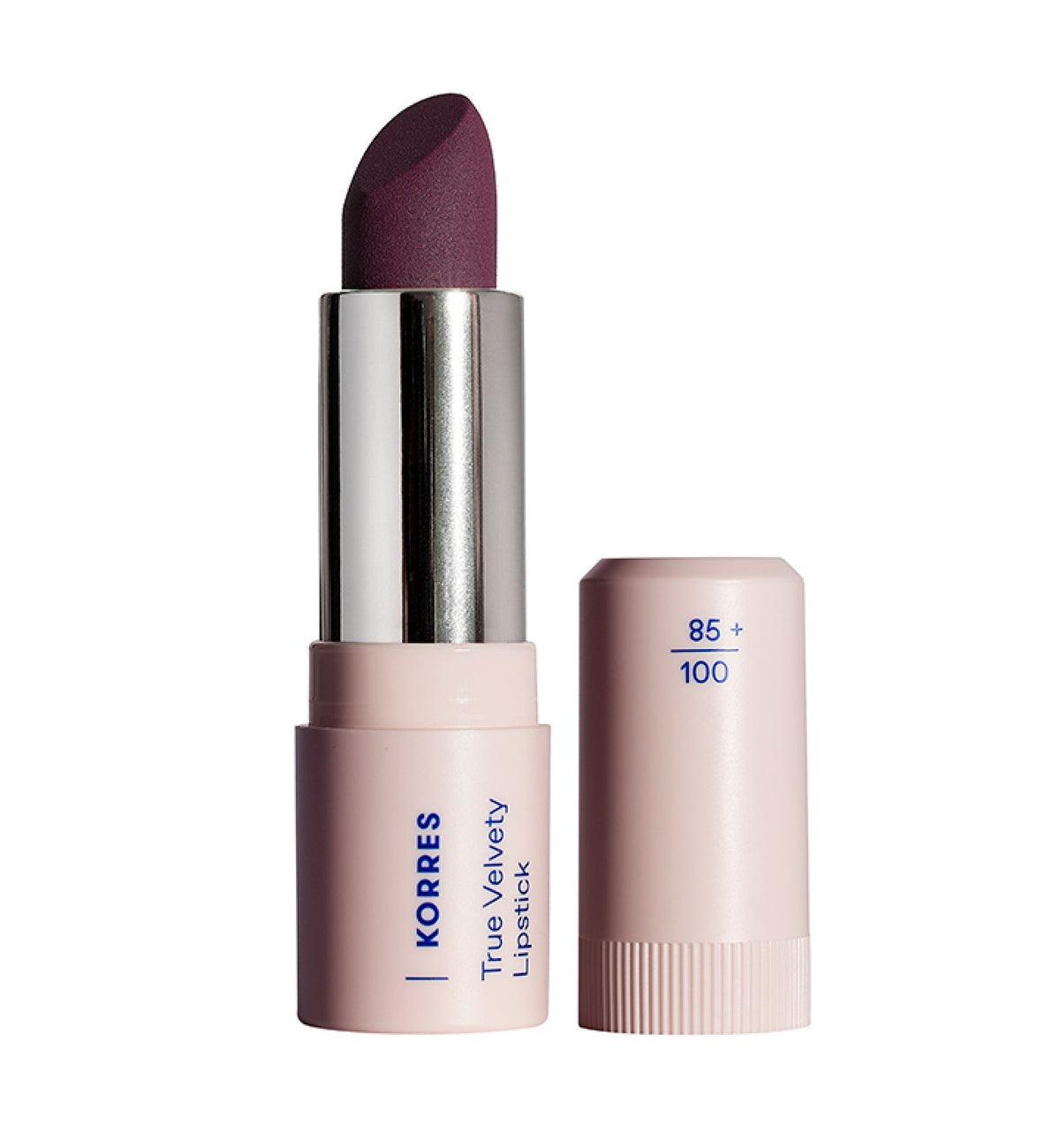 KORRES True Velvety Lipstick 29 Deep Berry 3g