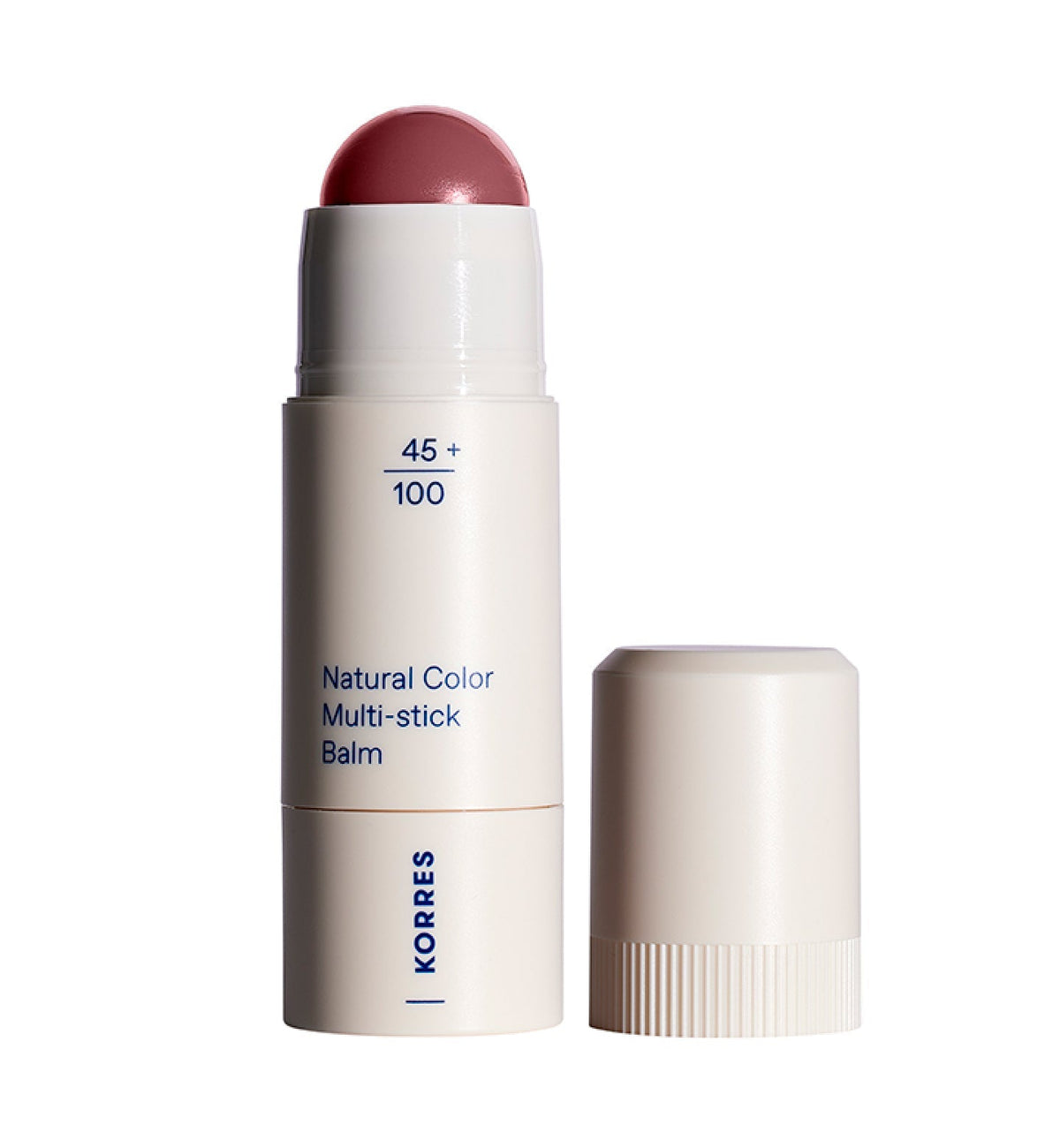 KORRES Natural Color Multi-stick Balm 23 Vintage Rose 4.5g