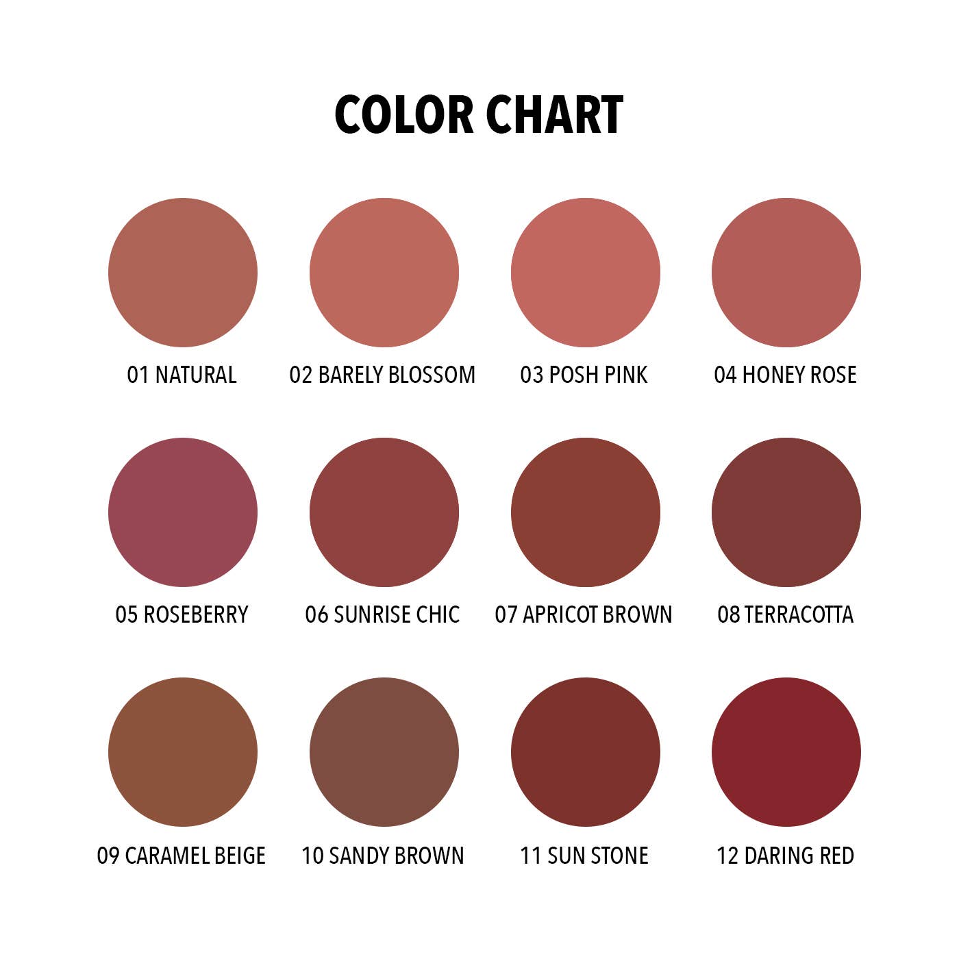 Signature Lip Pencil: 007 Apricot Brown