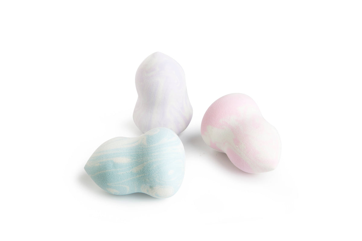 Idc Blending Marble Sponge (Assorted)