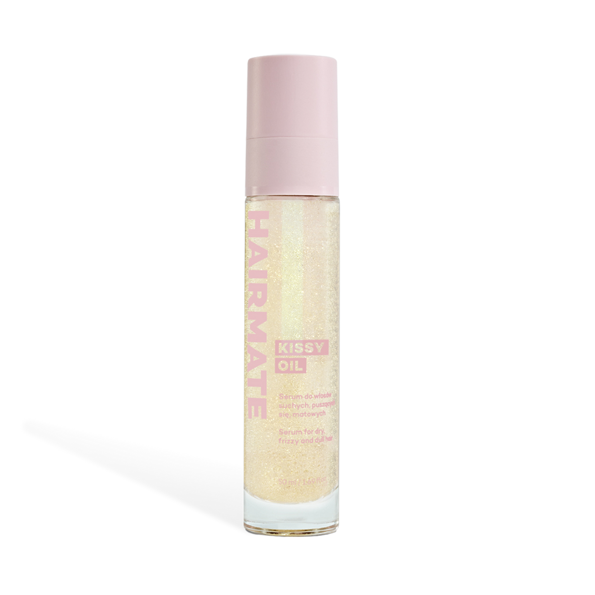 Hairmate KISSY OIL Hair Serum 50ml