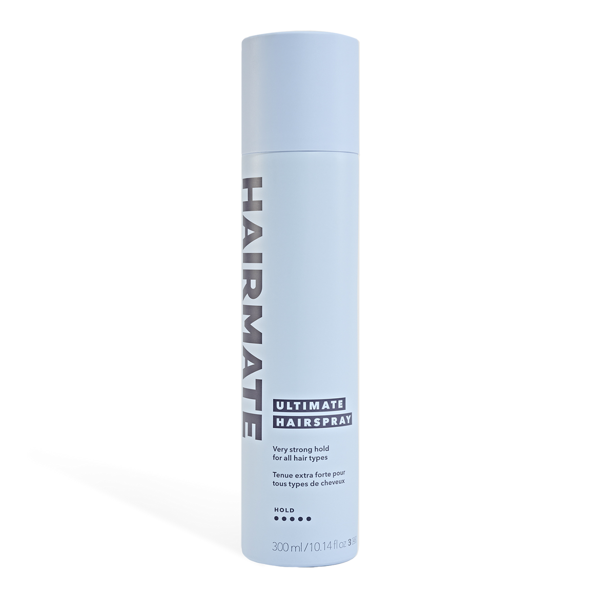 Hairmate ULTIMATE Extra Strong Hairspray 300ml