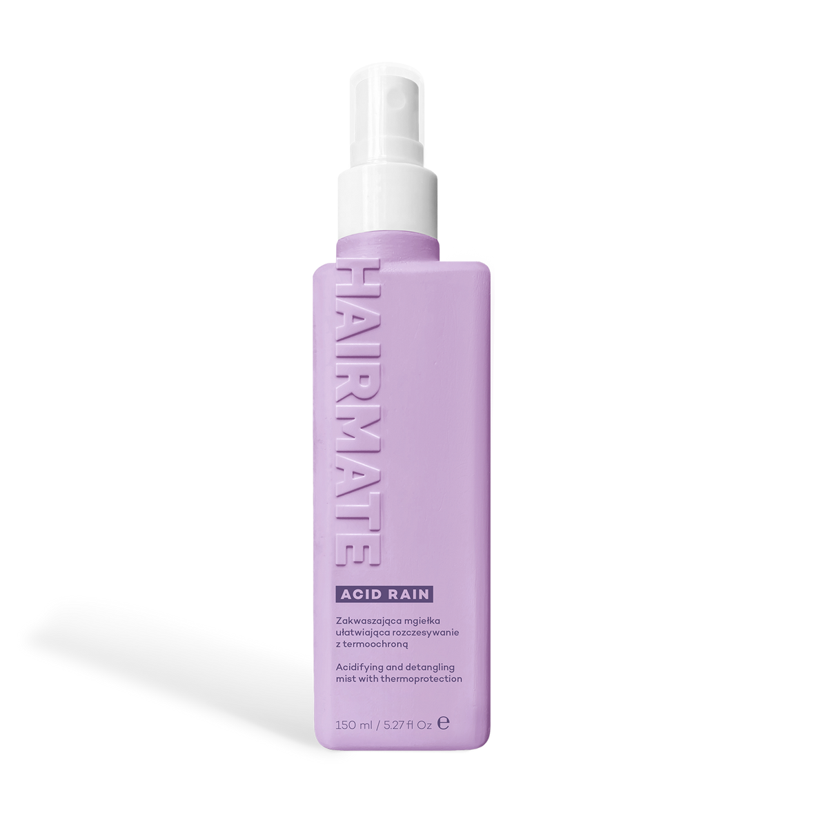 Hairmate ACID RAIN Detangling Mist 150ml
