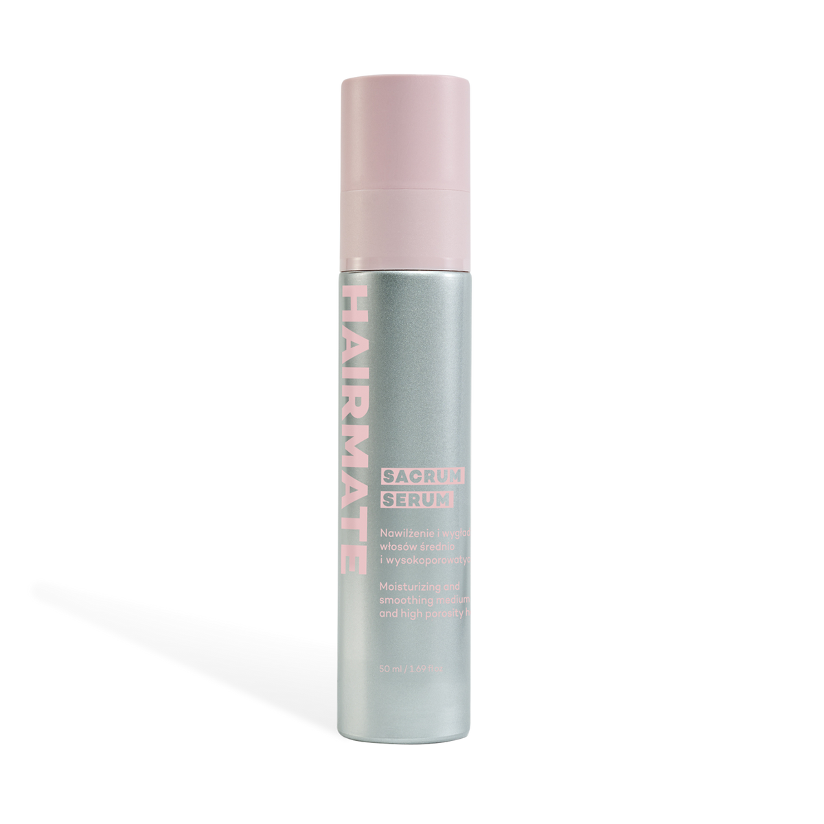 Hairmate SACRUM Smoothing Hair Serum 50ml