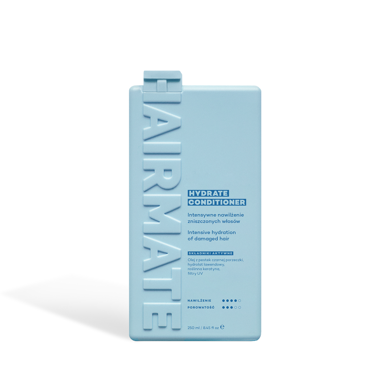 Hairmate HYDRATE Moisturising Conditioner 250ml