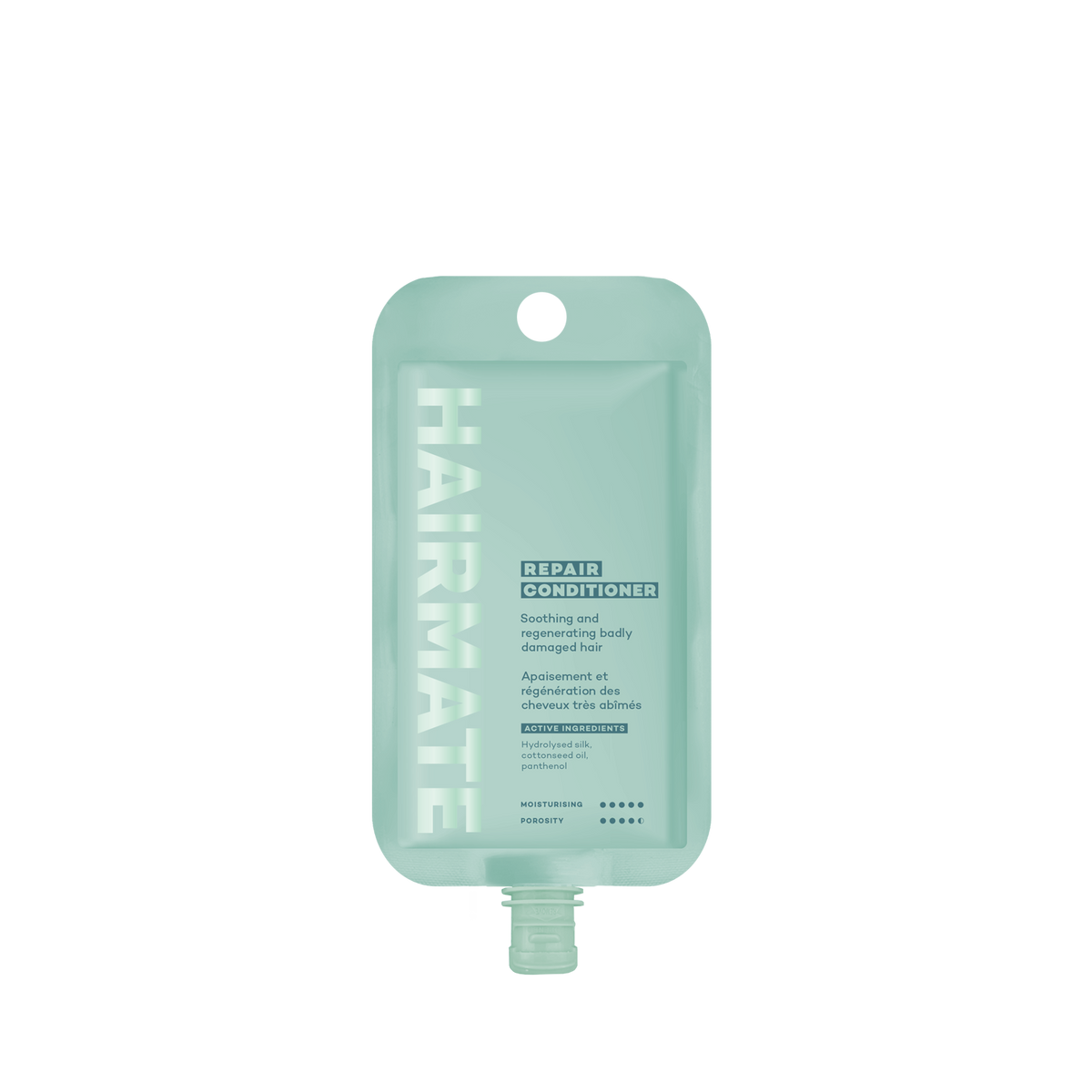 Hairmate REPAIR MINI Regenerative Conditioner 50ml