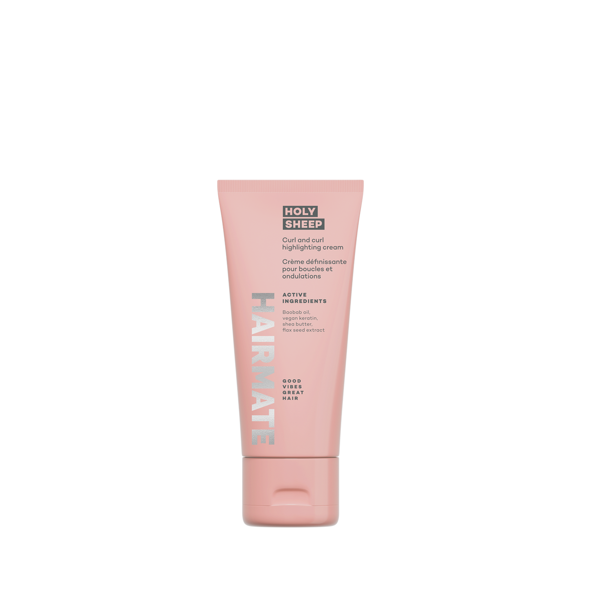 Hairmate HOLY SHEEP MINI Curl Cream 50ml