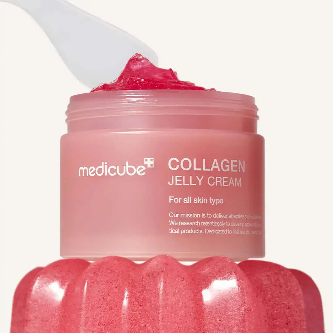 Medicube Collagen Jelly Cream – 50ml