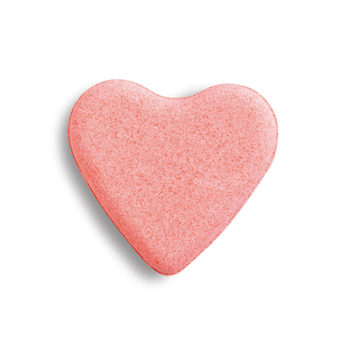Heart Bath bomb Fizzer - IDC Institute
